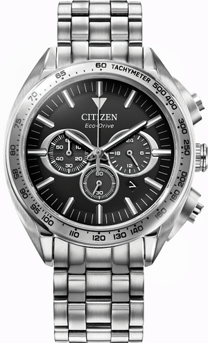 Citizen Eco-Drive Sport Chronograph