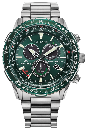 Citizen Eco Drive Promaster Air