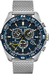 Citizen Eco-Drive Promaster Navihawk