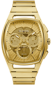 Bulova Curv