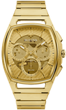 Bulova Curv