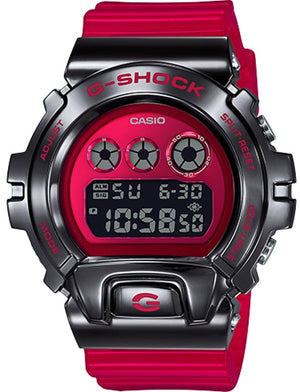 Casio G-Shock GM6900
