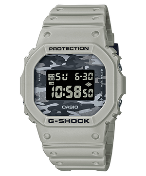 Casio G-Shock DW5600