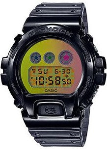 WATCH IT! Casio G-Shock 25th Anniversary DW6900 | DW6900SP-1