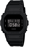 Casio G-Shock DW5600BB