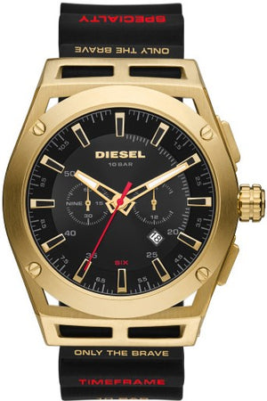 Diesel Timeframe