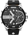 Diesel Mr. Daddy 2.0 Leather