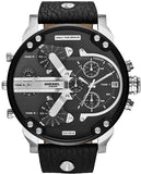 Diesel Mr. Daddy 2.0 Leather