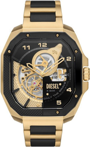 Diesel Flayed
