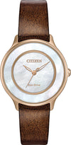 Citizen Eco-Drive L Collection