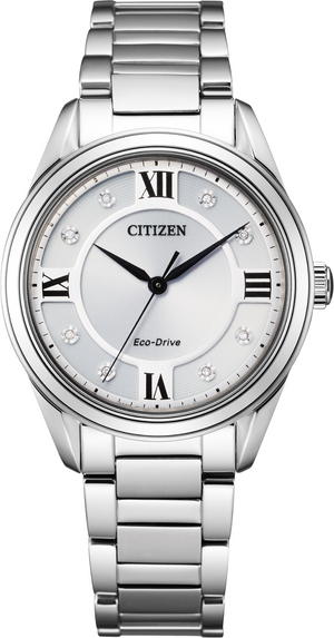 Citizen eco drive women's watches canada 2025
