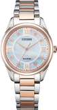 Citizen Eco-Drive Arezzo