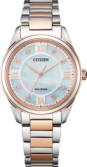 Citizen Eco-Drive Arezzo