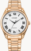 Citizen Eco-Drive Fiore Ladies