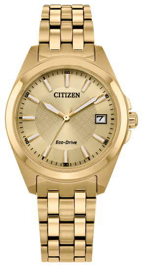Citizen Eco-Drive Peyten Ladies