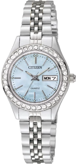 Citizen Quartz Ladies