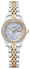 Citizen Quartz Ladies