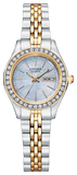 Citizen Quartz Ladies