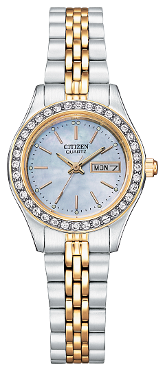Citizen Quartz Ladies