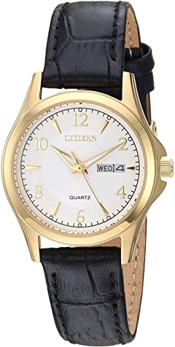 Citizen Quartz Ladies