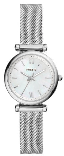 Fossil Carlie Mini