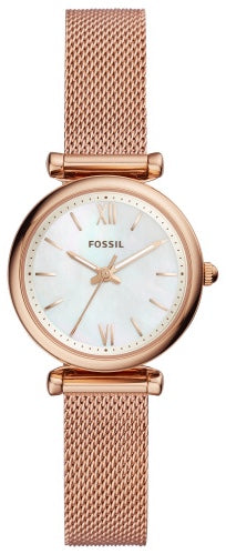 Fossil Carlie Mini
