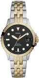 Fossil FB-01