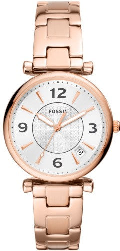 Fossil Carlie