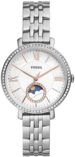Fossil Jacqueline