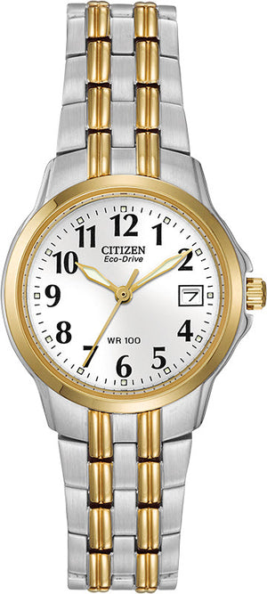 Citizen eco-Drive Corso