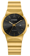 Citizen Eco-Drive Axiom Ladies