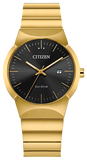 Citizen Eco-Drive Axiom Ladies