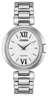 Citizen Eco-Drive Capella SS