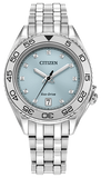 Citizen Eco-Drive Carson Ladies