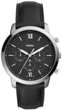 Fossil Neutra Chrono