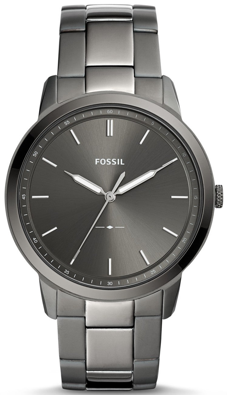 Fossil Minimalist