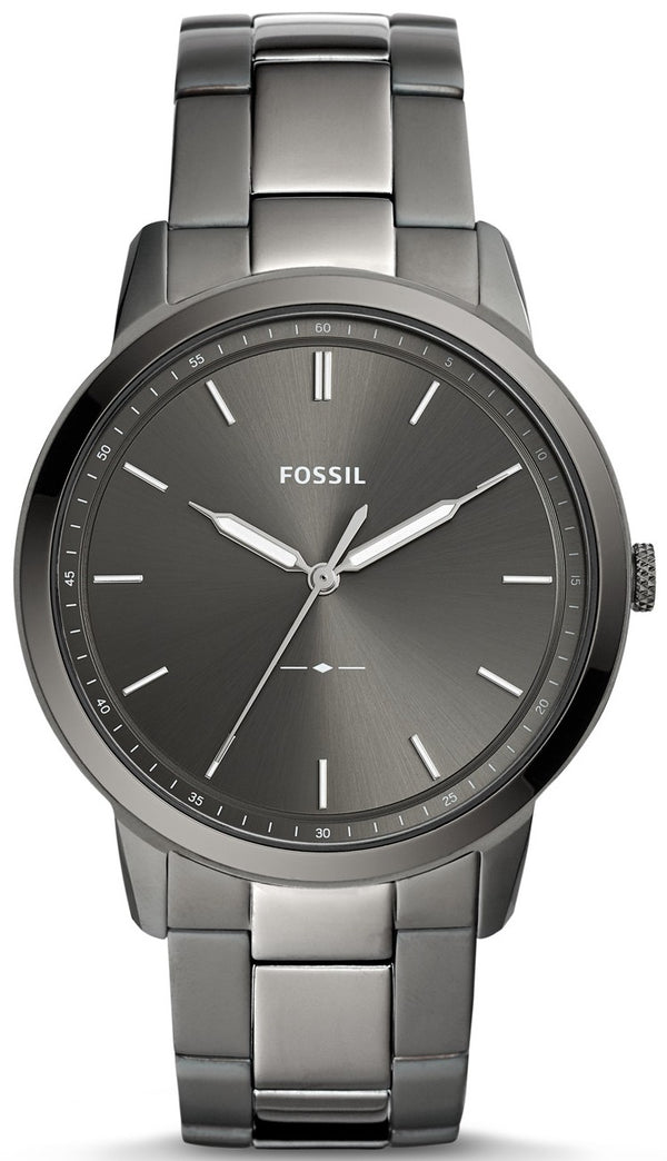 Fossil Minimalist
