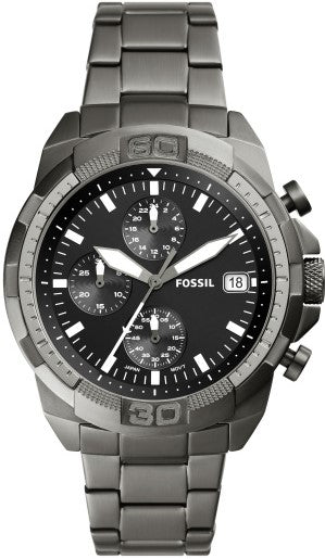 Fossil Bronson