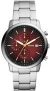Fossil Neutra Chrono