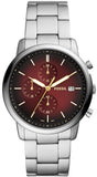 Fossil Neutra Chrono