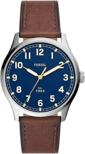 Fossil Dayliner