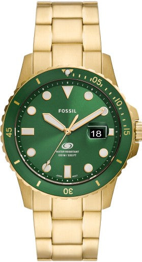 Fossil Fossil Blue