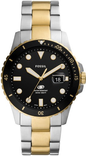 Fossil Fossil Blue