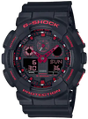 Casio G-Shock GA100