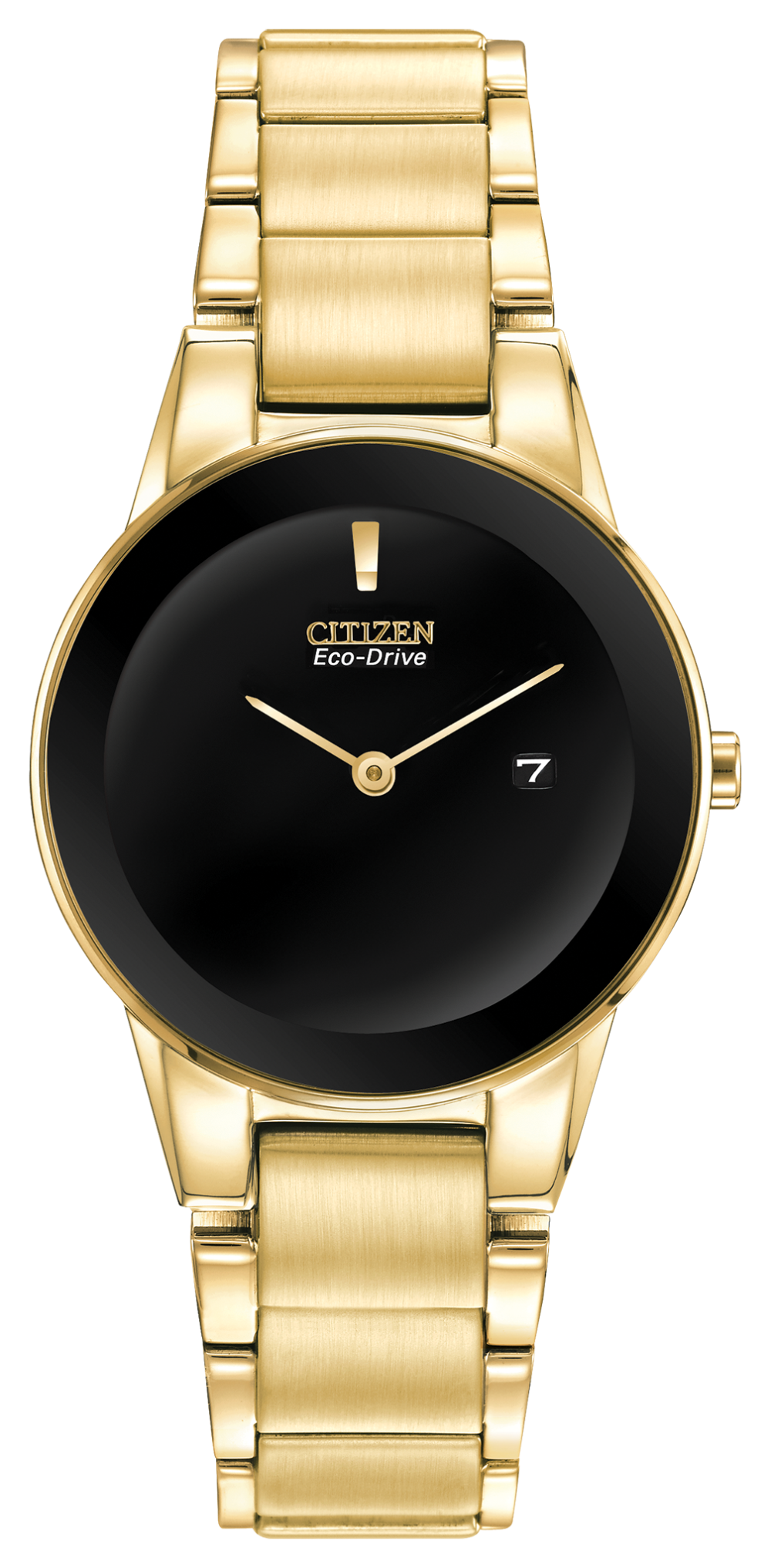 Citizen Eco-Drive Axiom