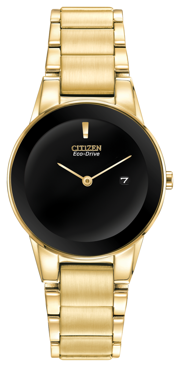 Citizen Eco-Drive Axiom