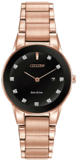 Citizen Eco-Drive Axiom