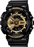 Casio G-Shock  GA110GB-1A