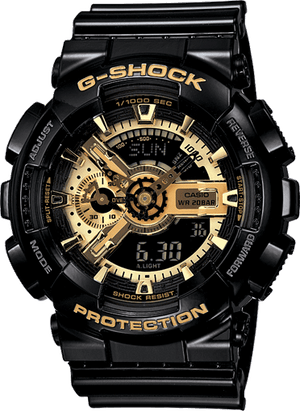 Casio G-Shock  GA110GB-1A