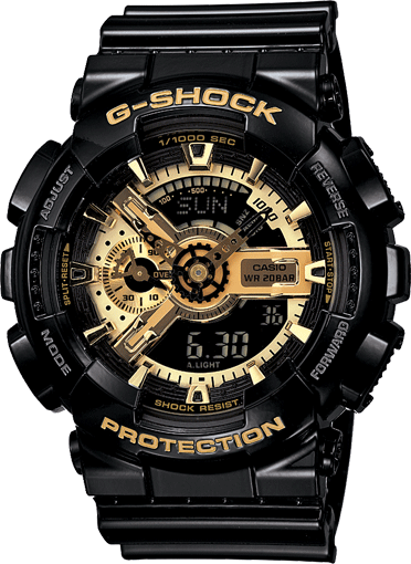 Casio G-Shock  GA110